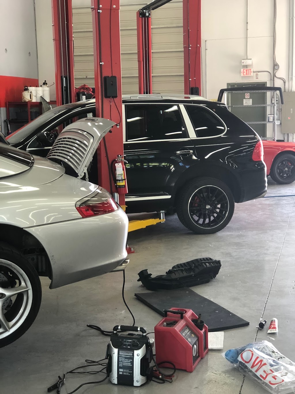Turn 3 Autosport Inc | 5947 206a St #101A, Langley City, BC V3A 8M1, Canada | Phone: (888) 304-3953