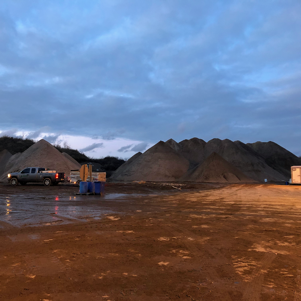 ARRO CRUSHING | po box 102, Millbank, ON N0K 1L0, Canada | Phone: (519) 897-0779