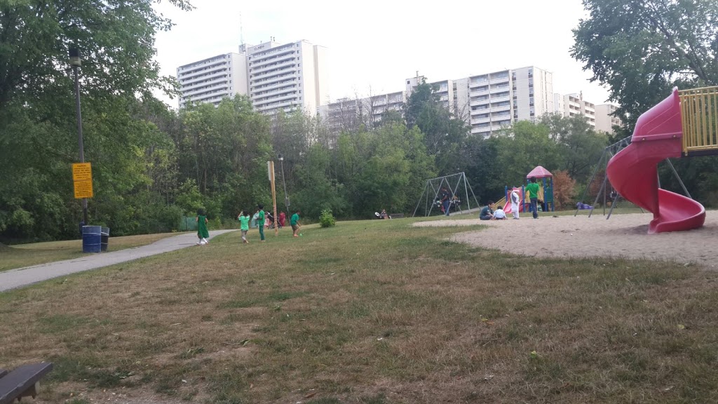 Camilla Park | Mississauga, ON L5A 2J6, Canada