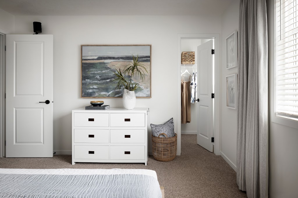 Morrison Homes - Wolf Willow Laned Showhomes | 118 Wolf Creek Ave SE, Calgary, AB T2X 0M7, Canada | Phone: (587) 844-0742