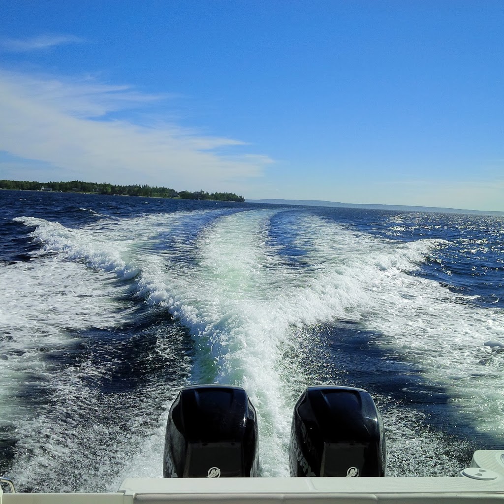 TBS The Boat Shop Ltd | 12435 Peggys Cove Rd, Tantallon, NS B3Z 2R5, Canada | Phone: (902) 821-3511