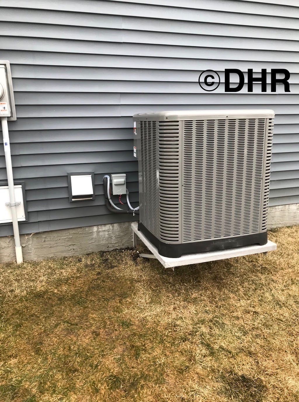 Daniels Heating & Refrigeration Ltd. | 5512 45 St #111, Leduc, AB T9E 7B2, Canada | Phone: (587) 785-6033