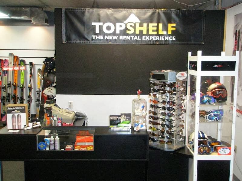 All In Skier Services | 5369 Fernie Ski Hill Rd, Fernie, BC V0B 1M4, Canada | Phone: (778) 745-0420