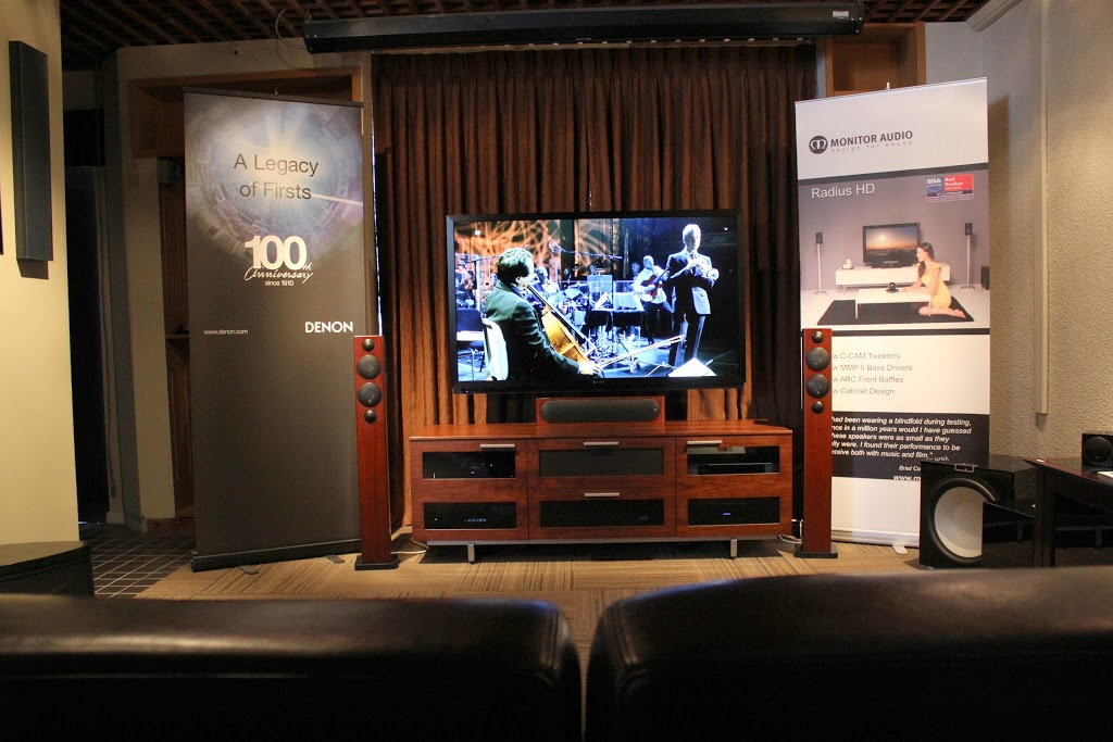 Creative Audio | 353 Provencher Blvd #7, Winnipeg, MB R2H 0G8, Canada | Phone: (204) 452-5921