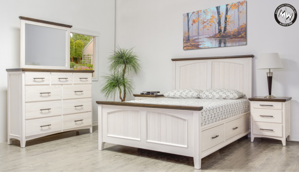 M & N Mattress & Sofa Shop | 291 Island Hwy E #1, Parksville, BC V9P 2G4, Canada | Phone: (250) 248-7133