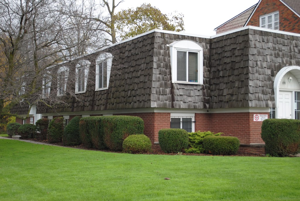 John De Witt Consulting | 191 Queensway W, Simcoe, ON N3Y 2M8, Canada | Phone: (519) 426-2782