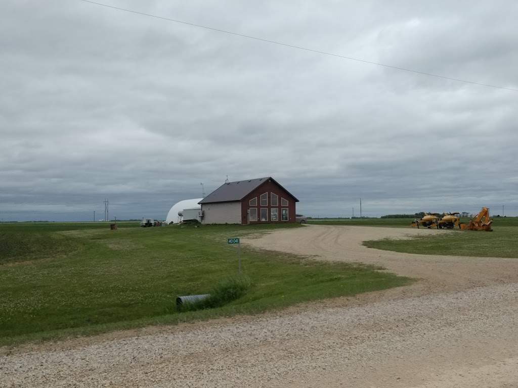 KNR Ag Sales & Service Inc | 1/4 Mile N PR #332 Off Hwy #3, Brunkild, MB R0G 0E0, Canada | Phone: (204) 736-3050