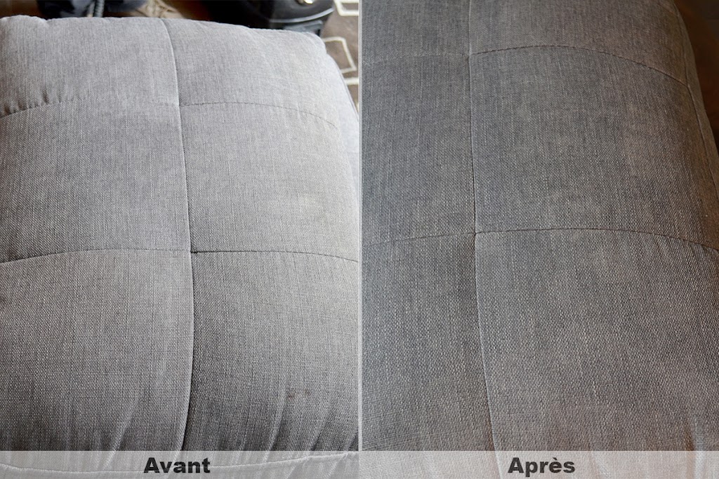 Mr et Mme Nettoie tout inc | 55 Rue de la Visitation E, Farnham, QC J2N 1N9, Canada | Phone: (450) 558-5883