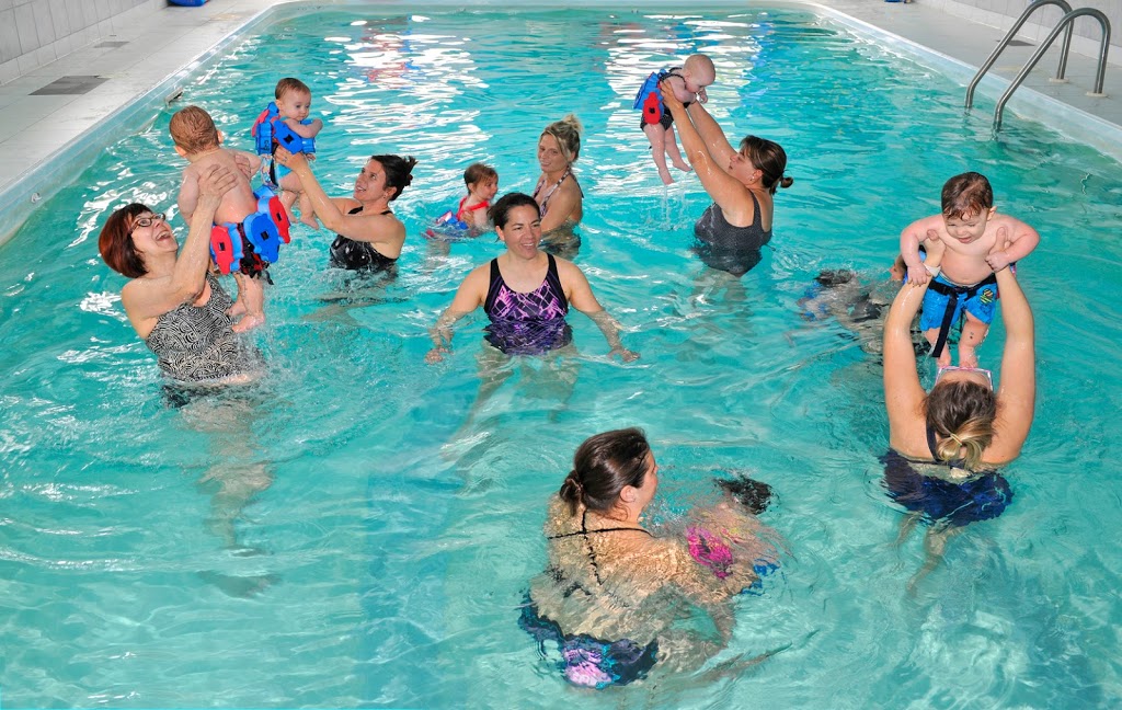 Ecole De Natation Denyse Contant | 58 3e Av, Saint-Paul, QC J0K 3E0, Canada | Phone: (450) 754-3234