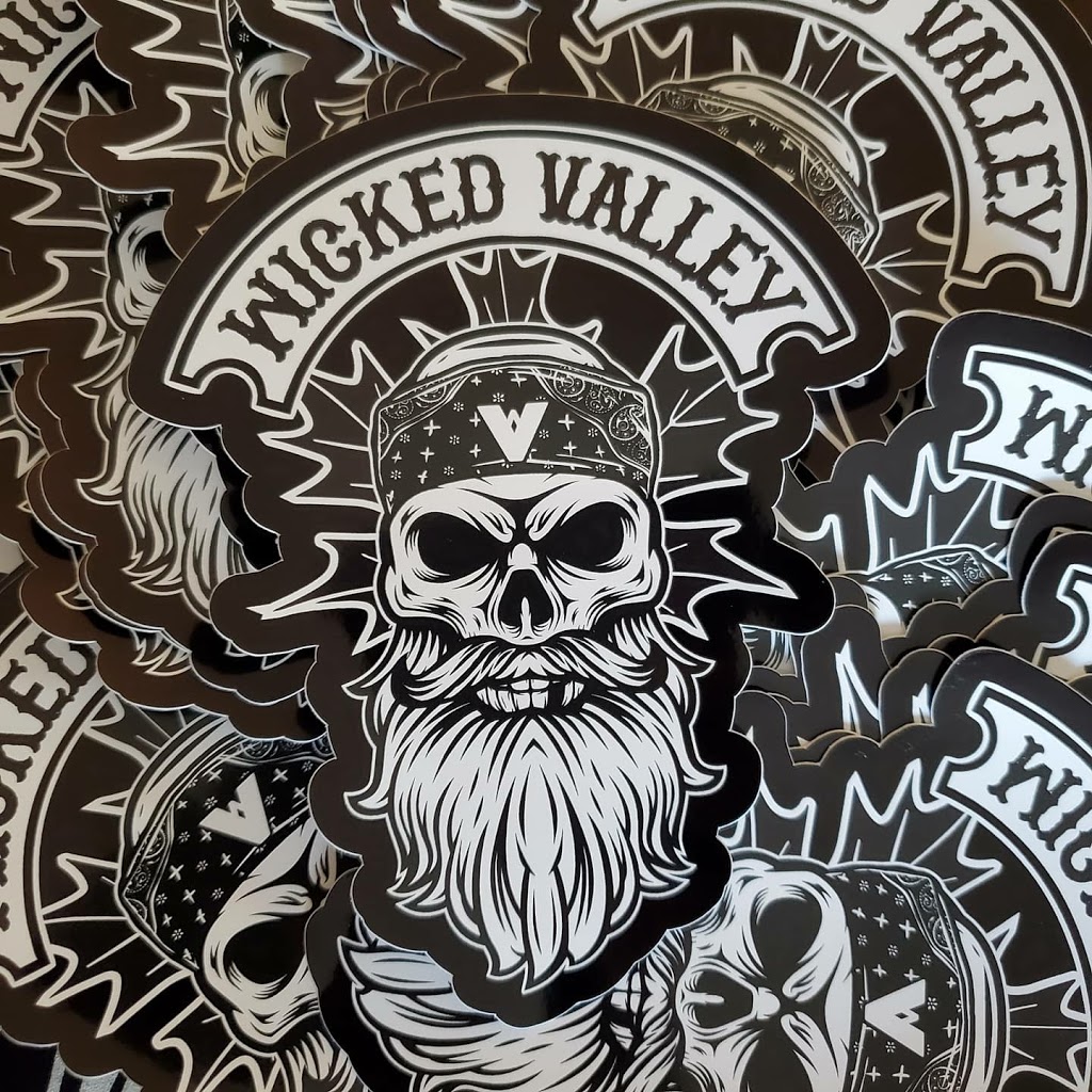 Wicked Valley | 524 Gillan Rd, Renfrew, ON K7V 4L3, Canada | Phone: (613) 433-6210