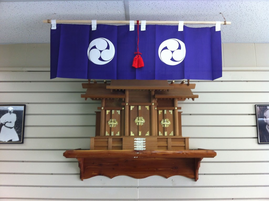 Wilmot Jujitsu | 23 Snyders Rd E, Baden, ON N3A 2P5, Canada | Phone: (519) 590-4946