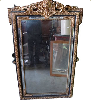 Cristinas Antiques & Fine Furniture | 84 Colville Rd, North York, ON M6M 2Y4, Canada | Phone: (416) 242-3334