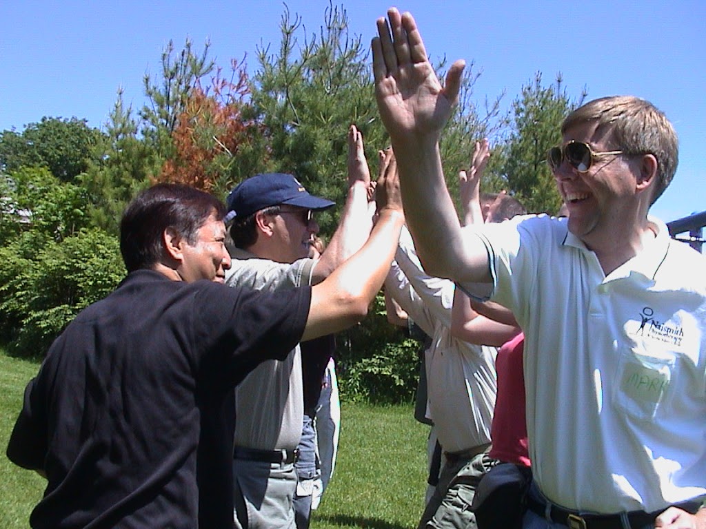 Summit Team Building | 116 James St, The Blue Mountains, ON L9Y 0T6, Canada | Phone: (905) 935-2702