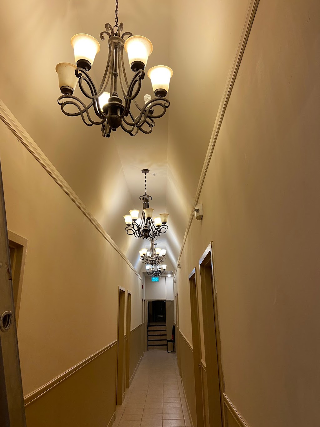 Temperance House Supportive Living Residence | 5823 Temperance Ave, Niagara Falls, ON L2G 4A9, Canada | Phone: (905) 714-9517