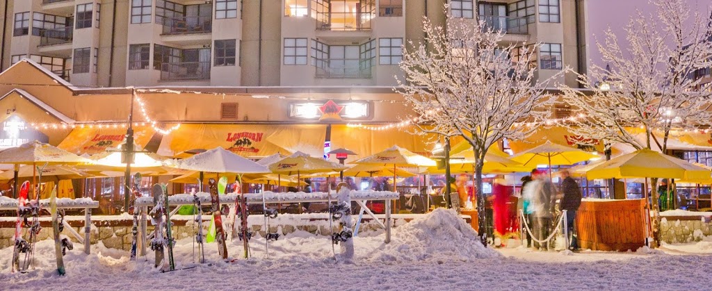 Gibbons Whistler | 4090 Whistler Way #111, Whistler, BC V8E 1J3, Canada | Phone: (888) 823-7932