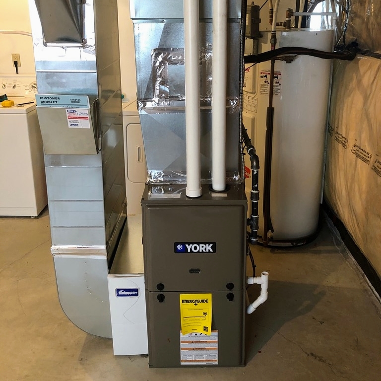 Toms Heating and Cooling | 347 Pido Rd Unit 21, Peterborough, ON K9J 6X7, Canada | Phone: (705) 740-2218