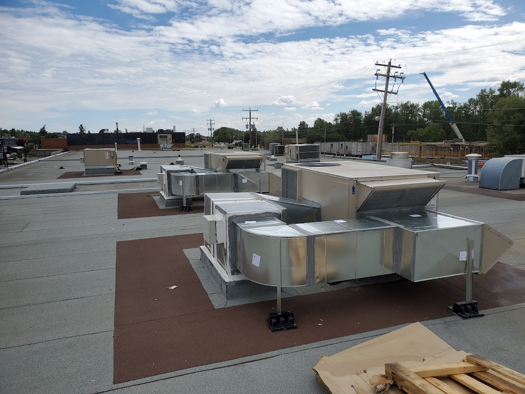 Zephyr Ventilation | 155 Riverstone Close SE, Calgary, AB T2C 4B7, Canada | Phone: (403) 993-7310