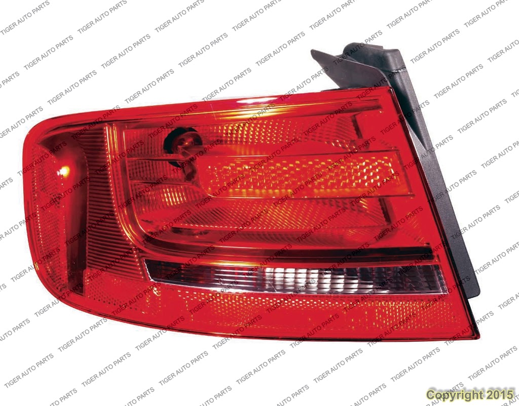 TIGER AUTO PARTS | 117 Sinnott Rd, Scarborough, ON M1L 4S6, Canada | Phone: (888) 664-6618