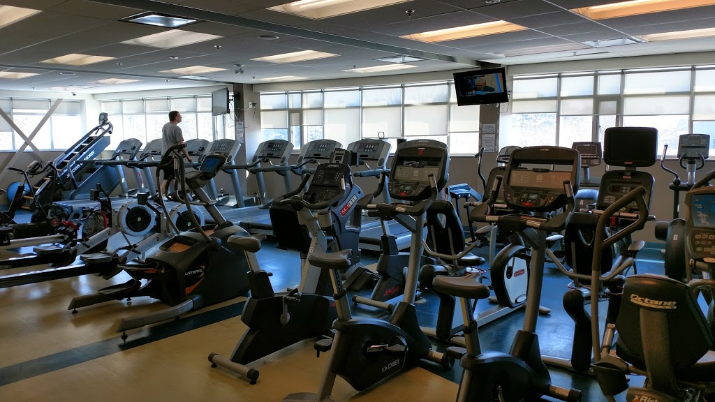 Lindsay Recreation Complex | 133 Adelaide St S, Lindsay, ON K9V 4S3, Canada | Phone: (705) 324-9112