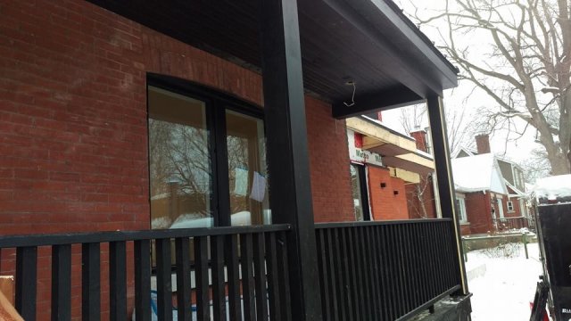 Les Finitions M Lapointe | 1624 Rue Michel-Levasseur, Chambly, QC J3L 6X1, Canada | Phone: (514) 708-2397