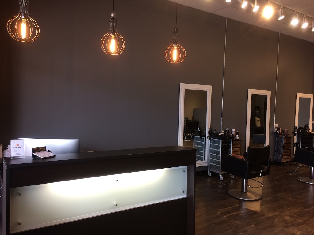 Modify Hair Studio | 4122 Walker Rd, Windsor, ON N8W 3T5, Canada | Phone: (519) 967-1932