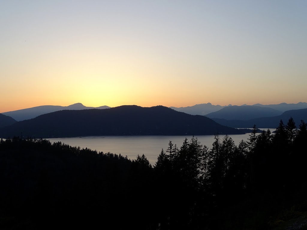 Sampson Park | 8055 Pasco Rd, West Vancouver, BC V7W 2T5, Canada | Phone: (604) 925-7200