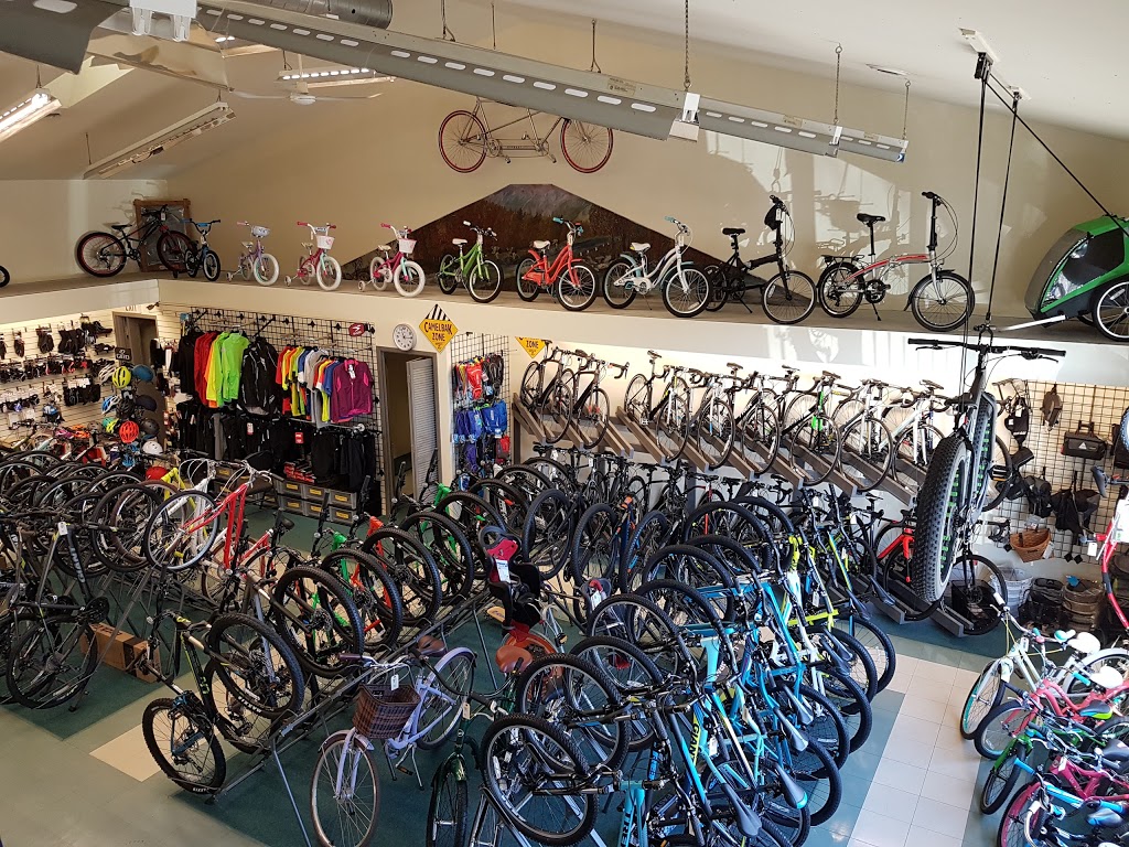 bicycle store canada
