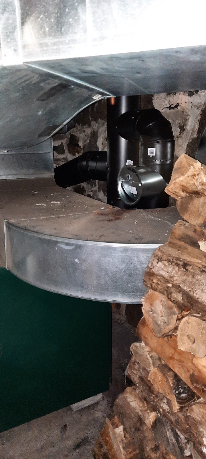 Jason T. Greek Plumbing & Heating | 904 Barss Corner Rd, New Germany, NS B0R 1E0, Canada | Phone: (902) 298-9543