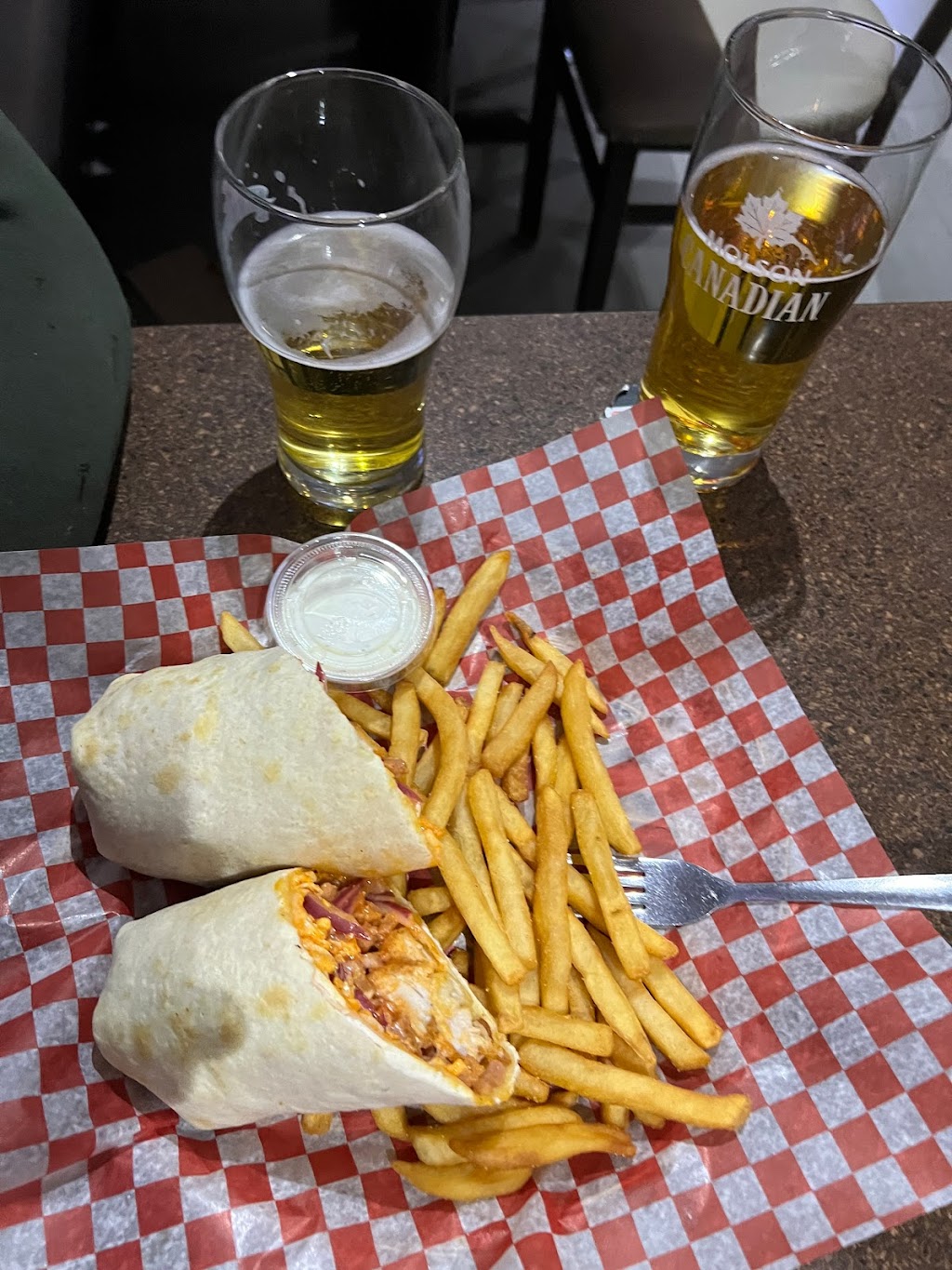 Wing House Beaverton | 334 Simcoe St, Beaverton, ON L0K 1A0, Canada | Phone: (705) 504-4444