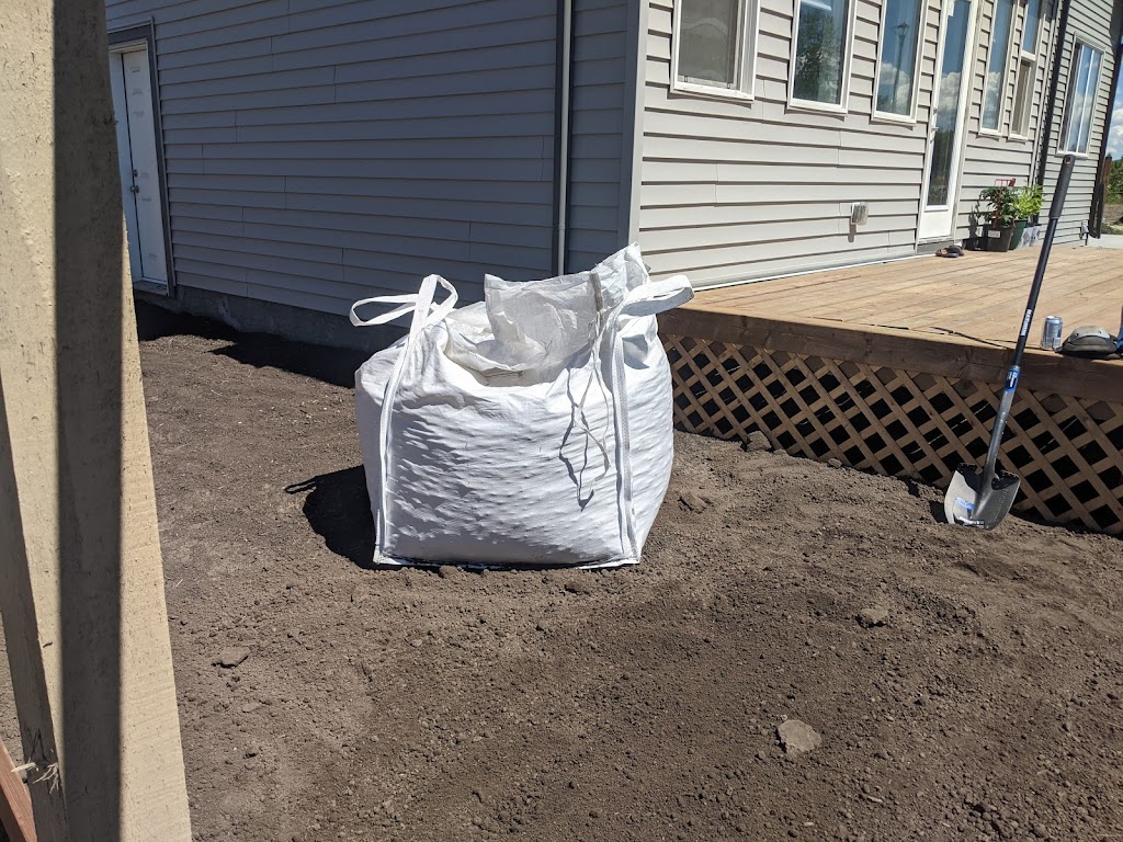 Northern Rock Landscaping | 9762 54 Ave NW, Edmonton, AB T6E 0A9, Canada | Phone: (780) 807-9655