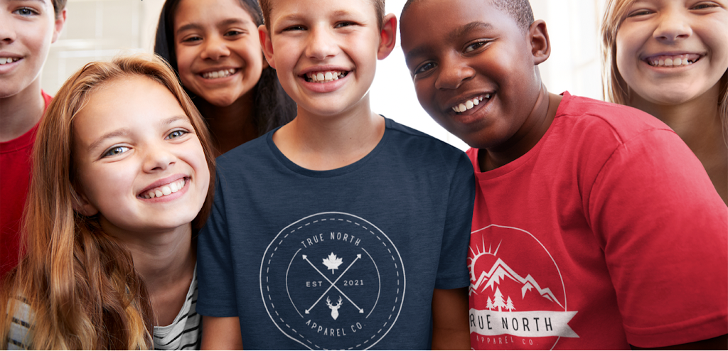 True North Apparel Co. | 114 Crampton Dr, Carleton Place, ON K7C 4P8, Canada | Phone: (613) 806-7863