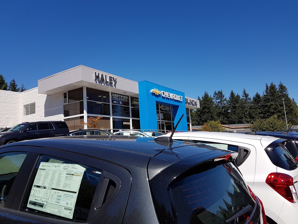 Sunshine Coast GM | 1633 Field Rd, Sechelt, BC V0N 3A1, Canada | Phone: (888) 672-1711