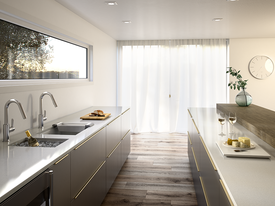 Prochef by Julien | 955 Rue Lachance, Québec, QC G1P 2H3, Canada | Phone: (866) 901-5624
