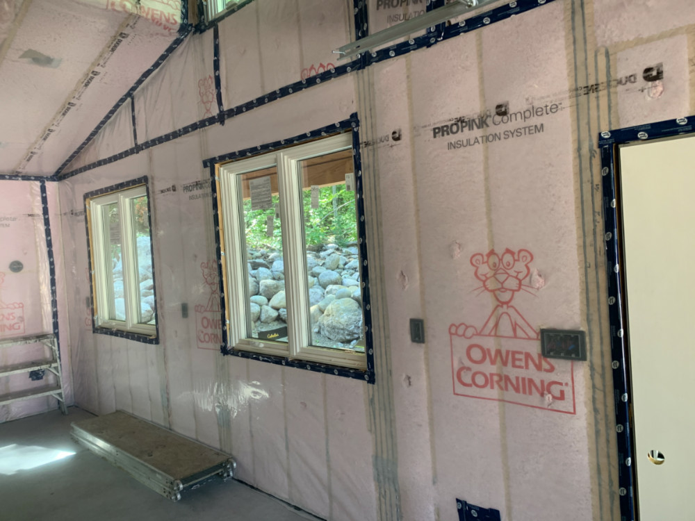 CMR Insulation Services | 25 Wakeford Rd, Kawartha Lakes, ON K0M 2C0, Canada | Phone: (705) 341-6724