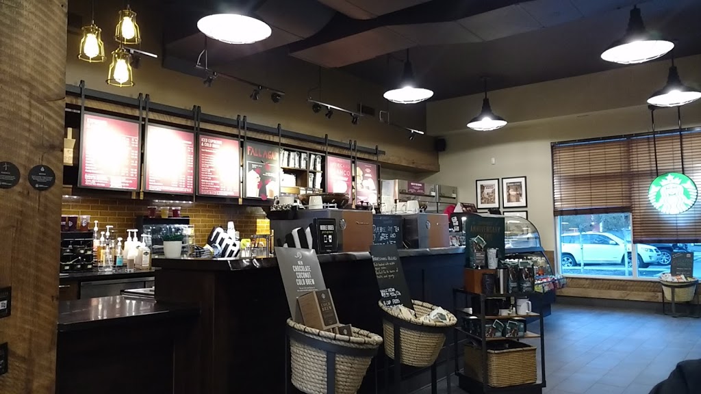 Starbucks | Silverado Shopping Centre, 19369 Sheriff King St, Calgary, AB T2X 0G2, Canada | Phone: (403) 254-2223