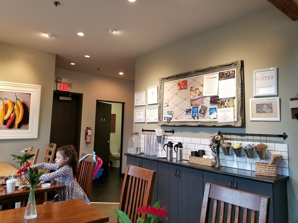 Stomping Grounds Cafe & Bistro | 10931 Barnston View Rd, Pitt Meadows, BC V3Y 0B8, Canada | Phone: (604) 460-0111