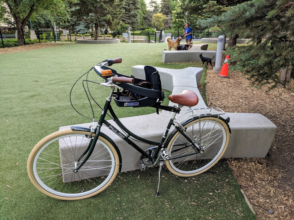 White Pine Bicycle Co. | 2059 Portage Ave, Winnipeg, MB R3J 0K9, Canada | Phone: (204) 615-6005