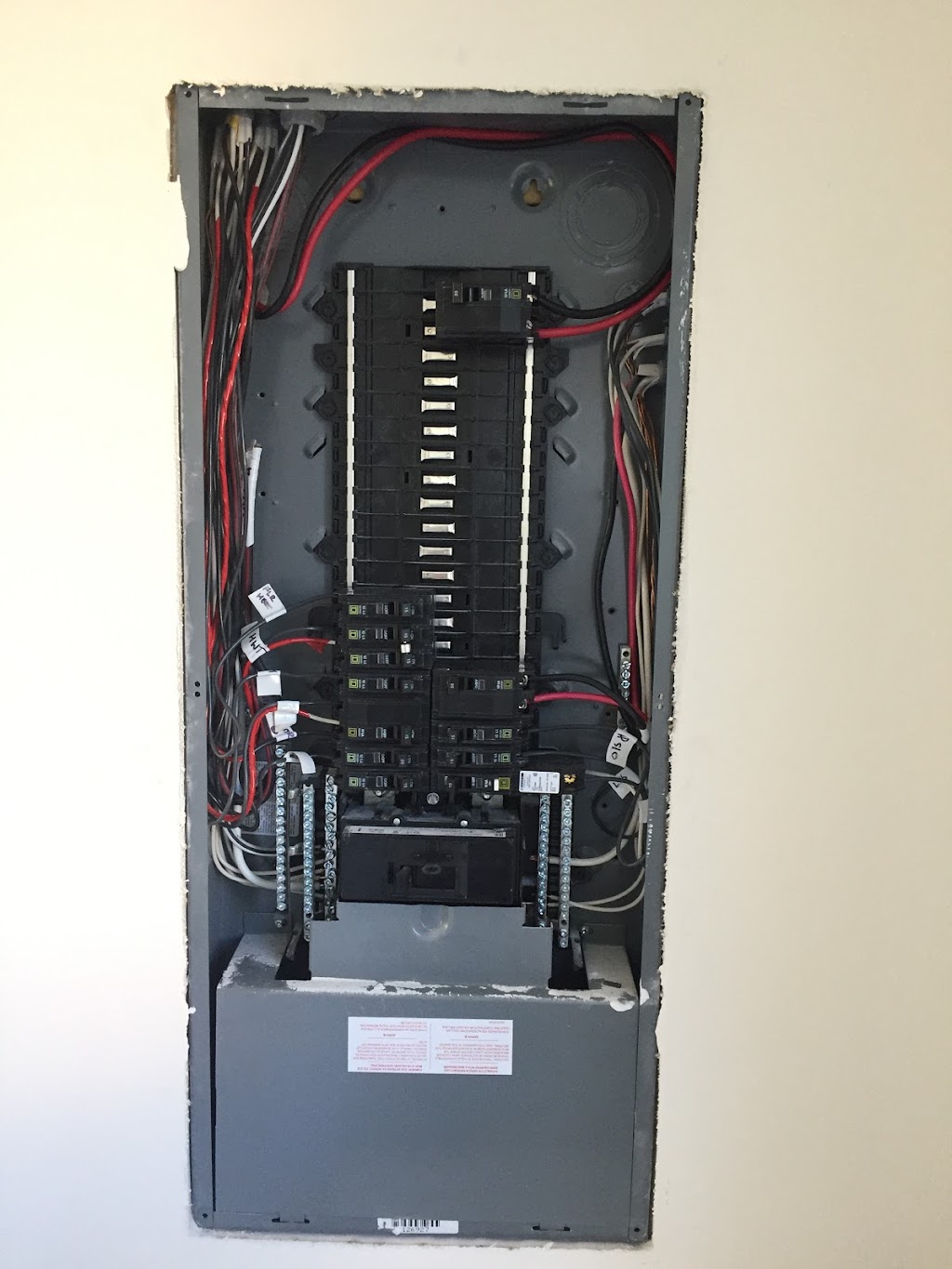 O.B. Electric | 6605 Klahanie Dr, Powell River, BC V8A 0C1, Canada | Phone: (604) 578-8771