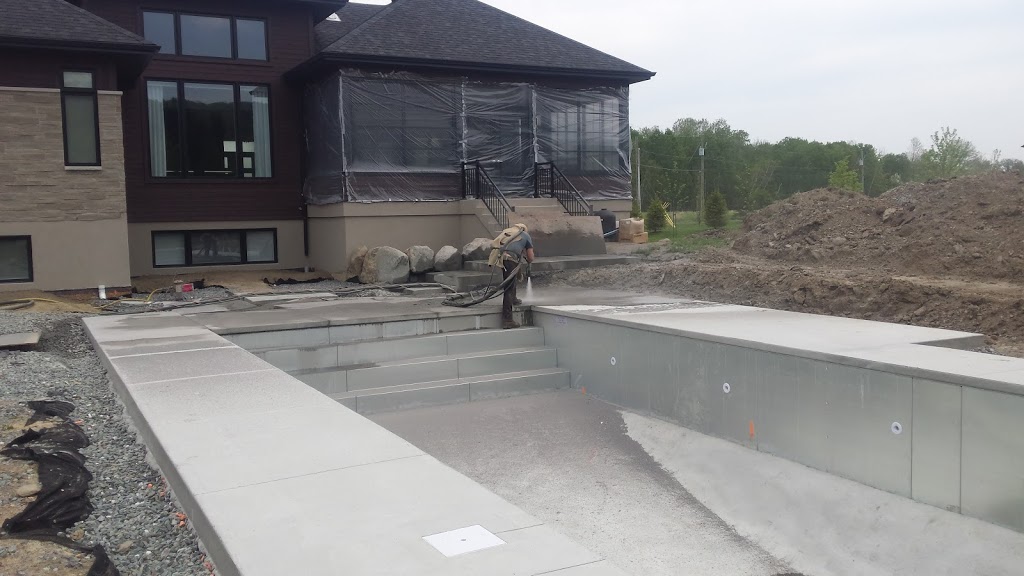 Jet De Sable S V B | 3 Chemin Brandrick, Shefford, QC J2M 2A5, Canada | Phone: (450) 521-0269