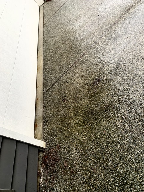 Golden Pressure Washing | 2795 Webster Rd, Nanaimo, BC V9R 6W7, Canada | Phone: (250) 668-4375
