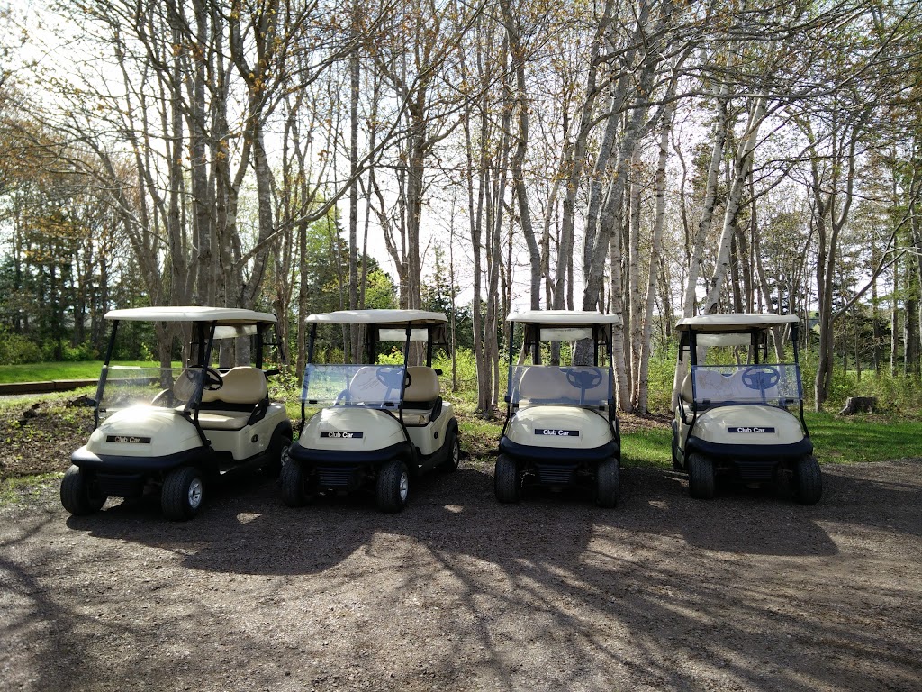 Forest Hills Disc & Golf Course | 286 Forest Hills Ln, Hunter River, PE C0A 1N0, Canada | Phone: (902) 963-2887