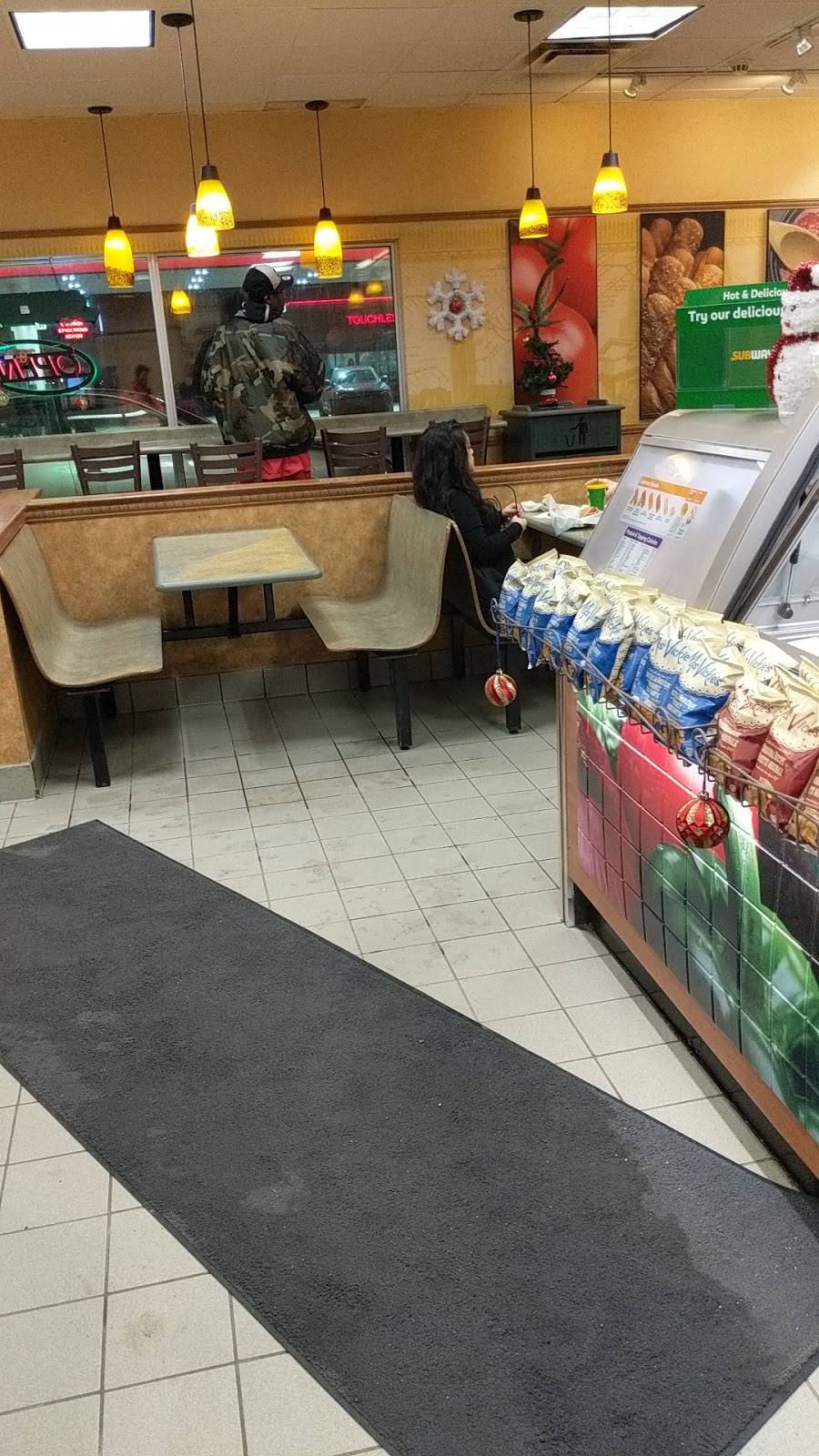 Subway | 818 Park Ave, Beausejour, MB R0E 0C0, Canada | Phone: (204) 268-2697