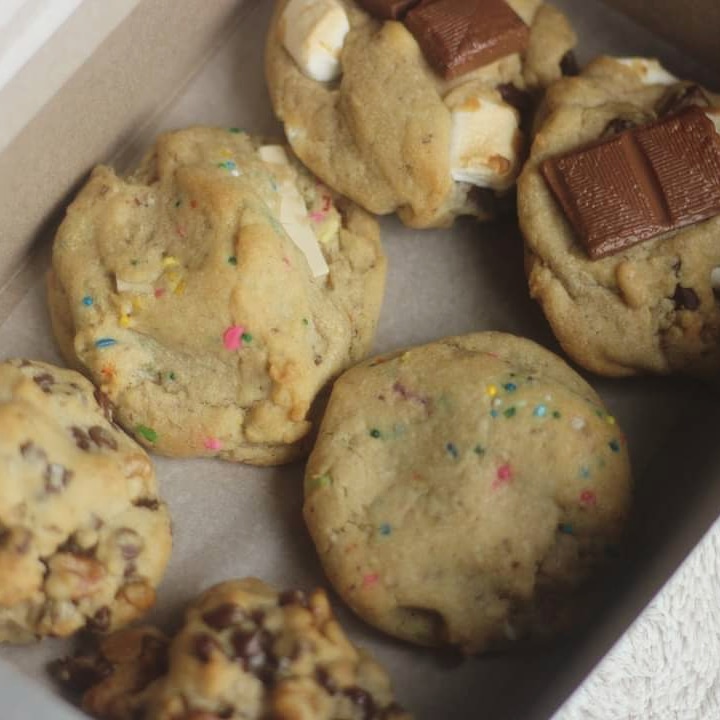 Mayflour Baking Co | 1989 Ottawa St S, Kitchener, ON N2E 0C7, Canada | Phone: (226) 789-8951
