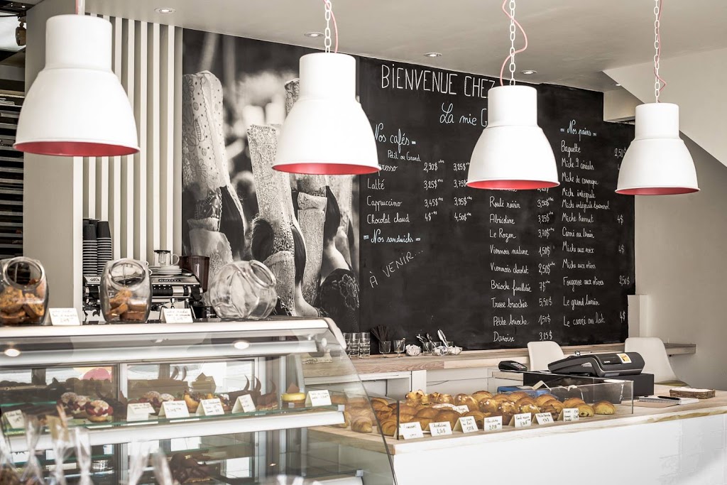 La Mie Goudène | 1420 Av Victoria, Greenfield Park, QC J4V 1M1, Canada | Phone: (450) 812-9342