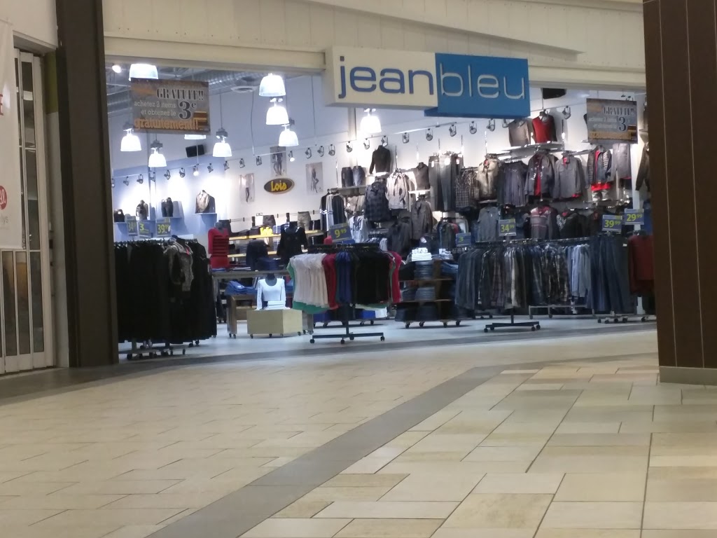 Jean Bleu | 550 Boulevard Wilfrid-Hamel, Québec, QC G1M 3V5, Canada | Phone: (877) 631-3306