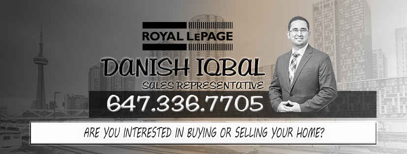 Danish Iqbal - Real Estate Agent - Realtor | 10 Cottrelle Blvd Suite 302, Brampton, ON L6S 0E2, Canada | Phone: (647) 336-7705