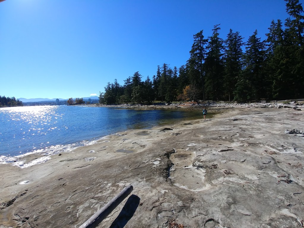 Newcastle Island Marine Provincial Park | 668 Centre St, Nanaimo, BC V9R 4Z4, Canada | Phone: (250) 802-0255