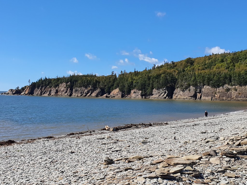 Cape Enrage Nature Preserve | 650 Cape Enrage Rd, Waterside, NB E4H 4Z4, Canada | Phone: (506) 457-2398