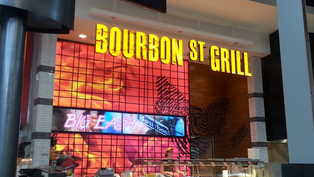 Bourbon Street Grill | 261055 Crossiron Blvd, Rocky View No. 44, AB T4A 0G3, Canada