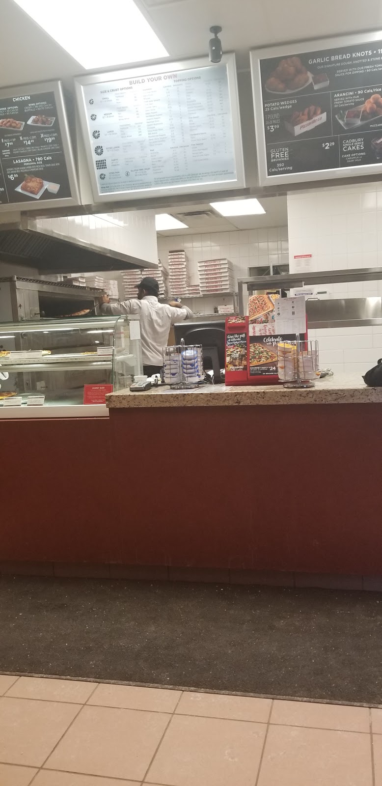 Pizzaville | 425 Hespeler Rd #3, Cambridge, ON N1R 6J2, Canada | Phone: (519) 740-8899